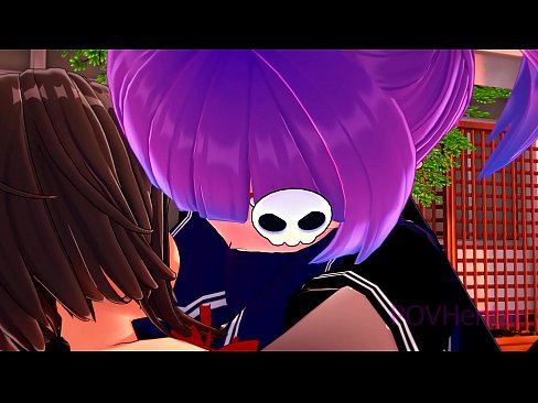 ❤️ Arachne girl aderubaniyan. Ohun onihoho didara ❌